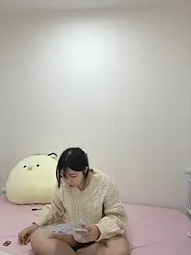 Stripchat Best Webcam of piffydream