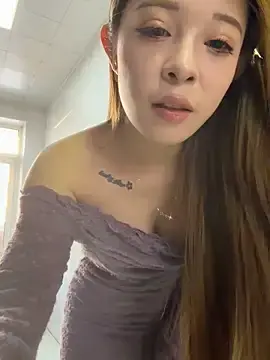 Stripchat Sex Chat of tuanzi125216