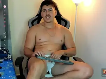 Stripchat Adult Webcams of victor_vixen