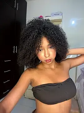 Stripchat Adult Video Chat of Alison-Jackson