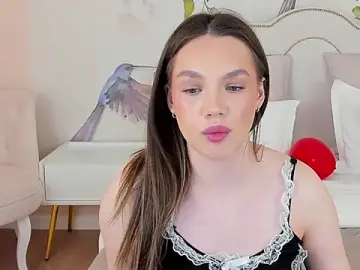 Stripchat Free Porn Cam of AlissaMilee