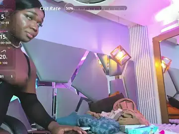 Stripchat Private Sex Chat of Arii_xxx