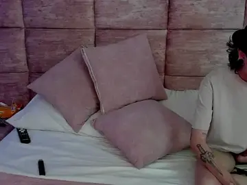 Stripchat Sex Chat of CaliferAndAurora