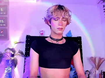 Stripchat Sex Chat of Cooperrosscute233