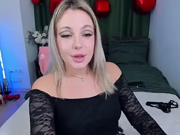 Stripchat Live Porn of DanikaMorri