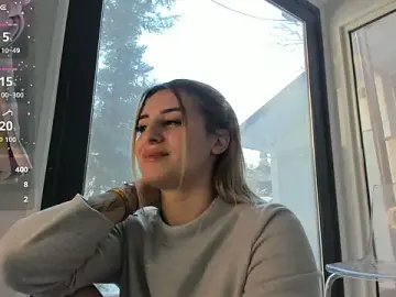 Stripchat Best Webcam of Ella_Vee