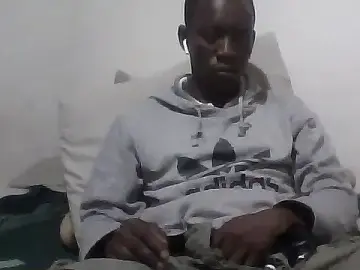 Stripchat Free Porn Cam of King_Jovi