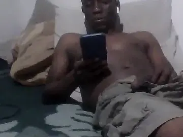 Stripchat Live Sex of King_Jovi