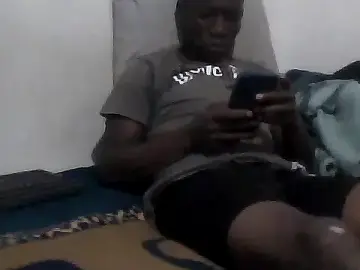 Stripchat Best Webcam of King_Jovi