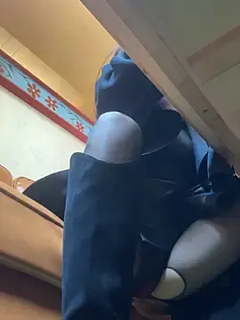 Stripchat Nude Webcam of Maneki-nekoo