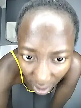 Stripchat Free Porn Cam of Melanin2002