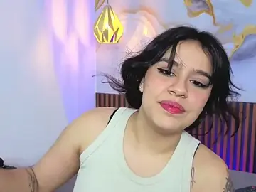 Stripchat Live Porn of MelissaGilll