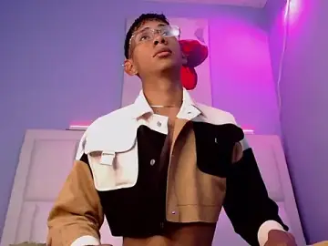 Stripchat Sex Chat of Nick_Collins18