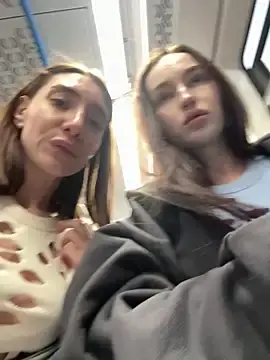 Stripchat Sex Cam of SnappyHappy