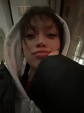 Stripchat Best live sex cam show of SnappyHappy