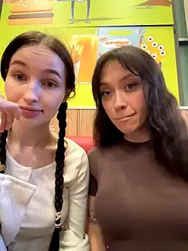 Stripchat Live Sex of SnappyHappy