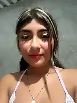 Stripchat Nude Webcam of Sweed-virgin-pussy