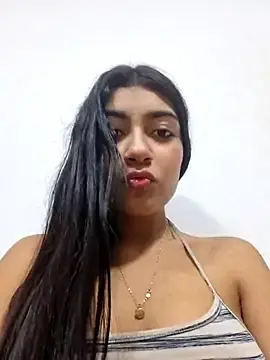 Stripchat Live Sex Cam of Sweed-virgin-pussy