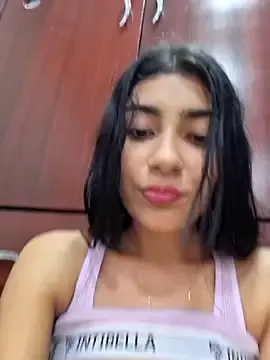 Stripchat Sex Chat of Sweed-virgin-pussy