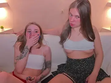 Stripchat Sex Cam of Sweet_Meg