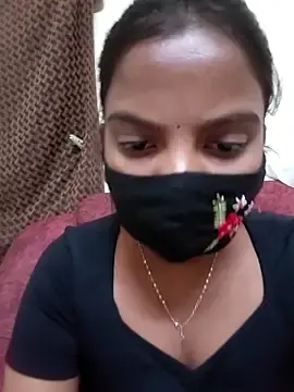 Stripchat Adult Webcam of Tamil_Hot_Annabelle