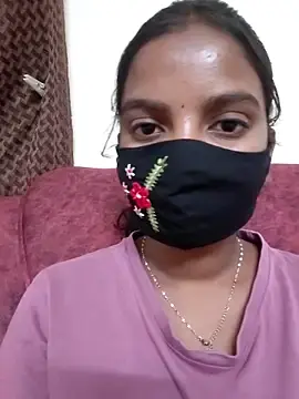 Stripchat Adult Webcam of Tamil_Hot_Annabelle