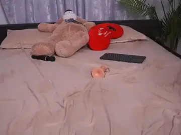 Stripchat Sex Chat of TenderSin