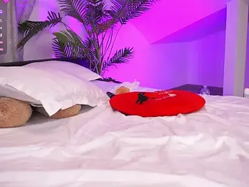 Stripchat Nude Webcam of TenderSin