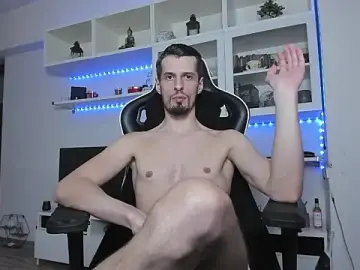 Stripchat Free Porn Cam of ToddClaytonn