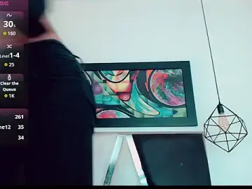 Stripchat Live Porn of hilary_rodriguez