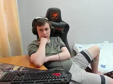 Stripchat Adult Video Chat of iliaskrislove