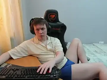 Stripchat Live Sex of iliaskrislove