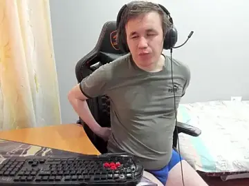 Stripchat Free Porn Cam of iliaskrislove