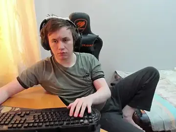 Stripchat Sex Chat of iliaskrislove