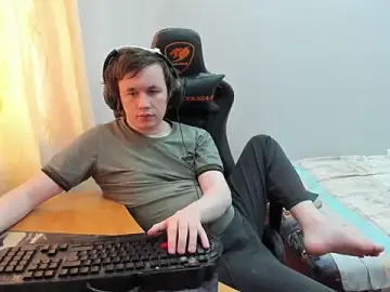 Stripchat Adult Webcam of iliaskrislove