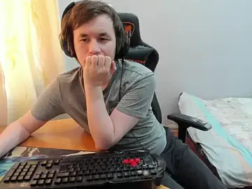 Stripchat Free Porn Cam of iliaskrislove