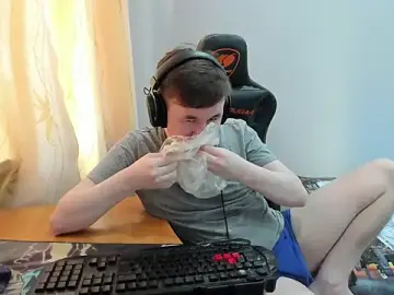 Stripchat Nude Webcam of iliaskrislove