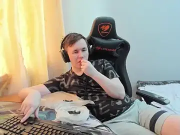 Stripchat Watch Live Sex Cams of iliaskrislove