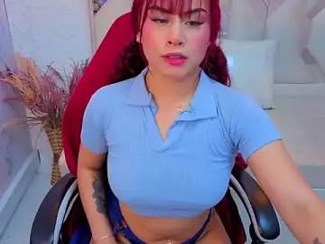 Stripchat Live Sex Cam of noa_tp