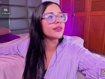 Stripchat Live Sex Cam of tifanny_sean_