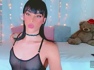 Stripchat Adult Video Chat of Amatistablue