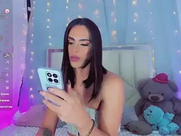 Stripchat Adult Webcam of Amatistablue