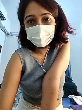 Stripchat Nude Webcam of Angel_rani2