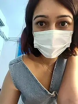 Stripchat Best Webcam of Angel_rani2