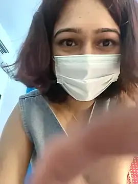 Stripchat Best live sex cam show of Angel_rani2