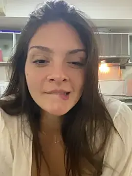 Stripchat Live Sex of Danielaeliana