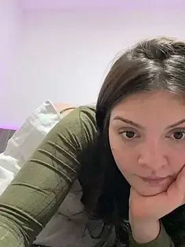 Stripchat Live Sex of Danielaeliana