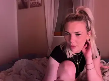Stripchat Sex Chat of Foxy__Bite