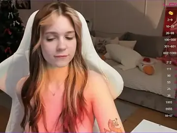 Stripchat Adult Webcam of Frau_Lina