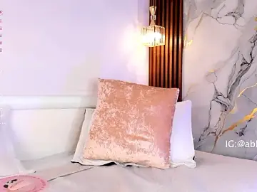 Stripchat Nude Webcam of Gabbyy_